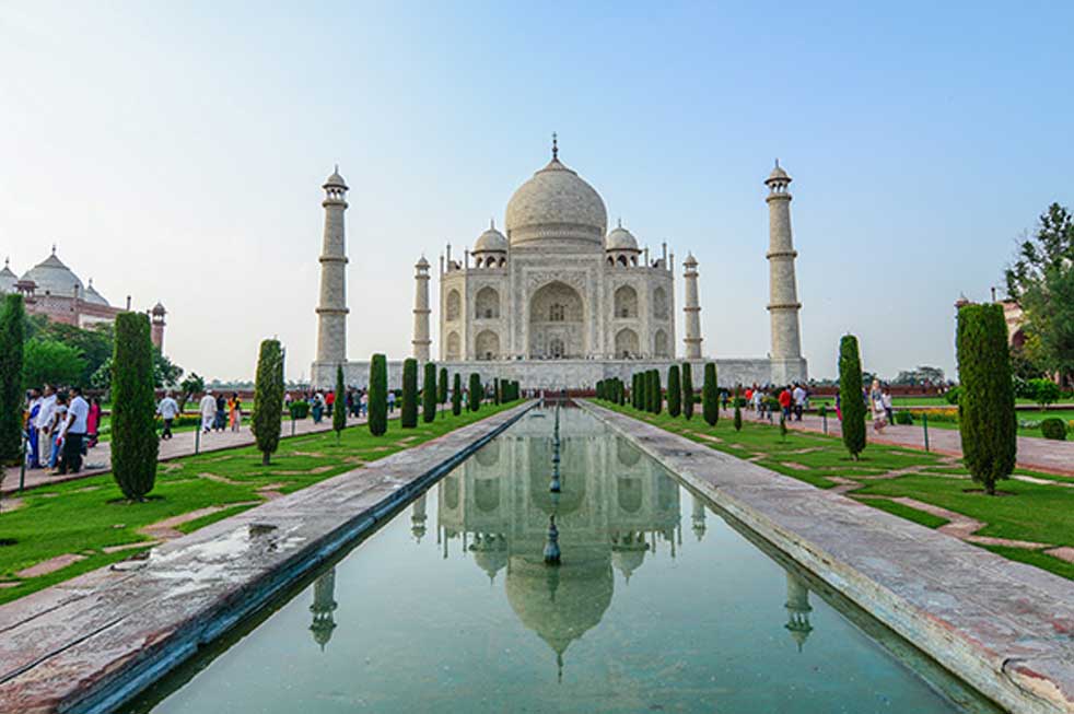 Great India Tour 7 Days