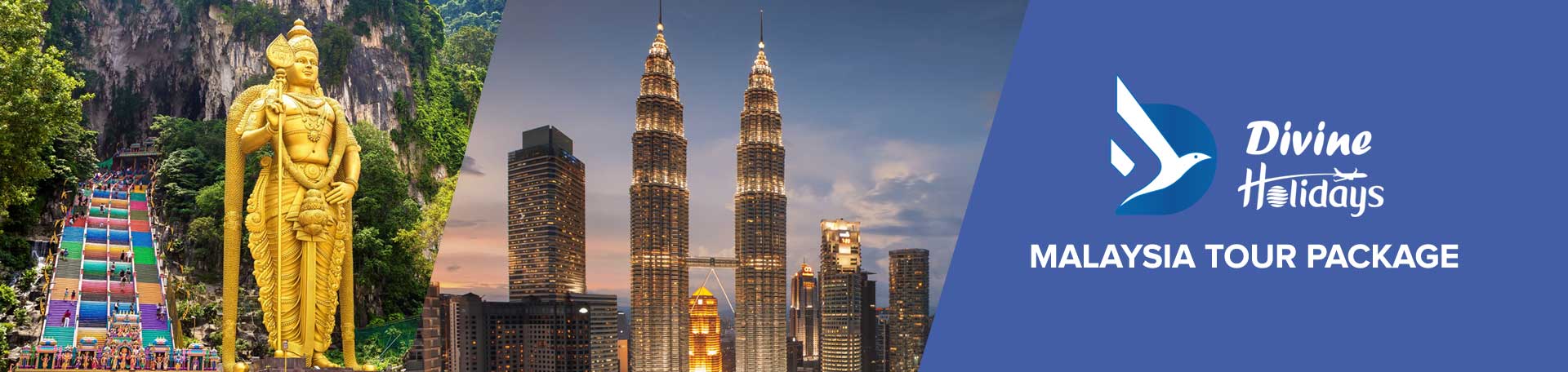 Malaysia Tour Package