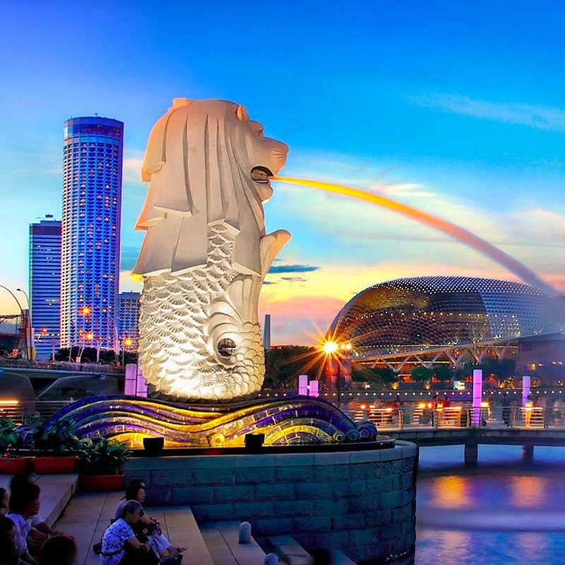 Singapore Tour Package