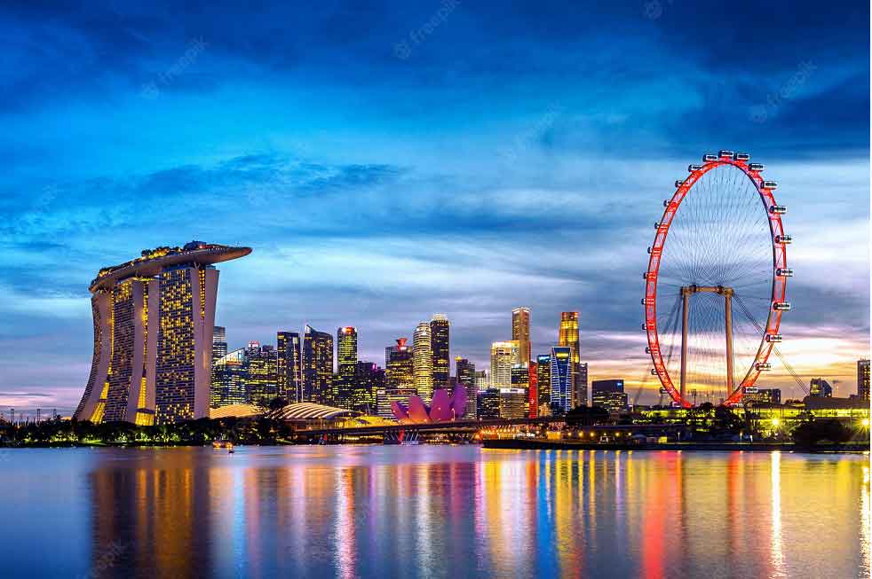 Singapore Package